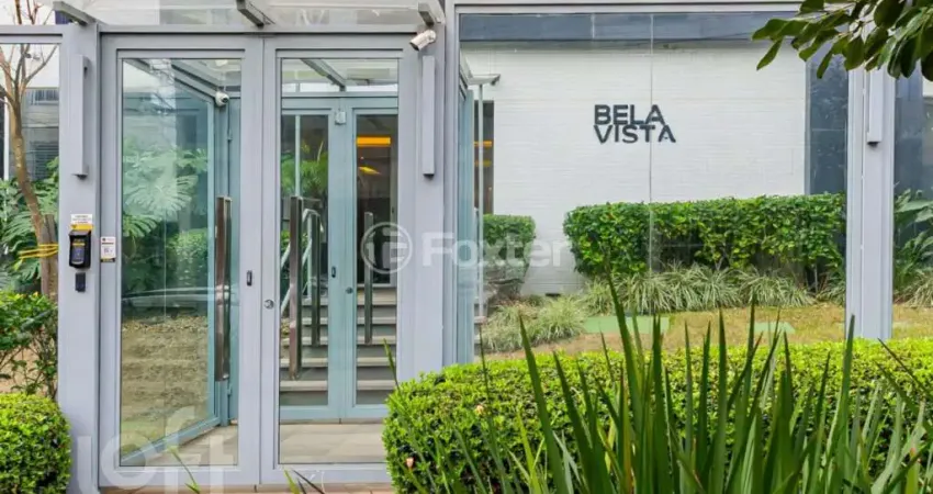 Apartamento com 3 quartos à venda na Rua Jaraguá, 238, Bela Vista, Porto Alegre