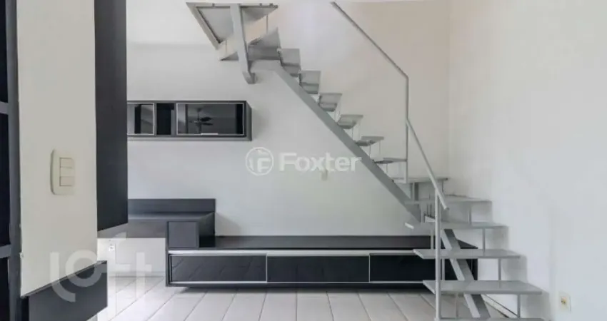 Cobertura com 2 quartos à venda na Rua Joaquim Nabuco, 303, Cidade Baixa, Porto Alegre