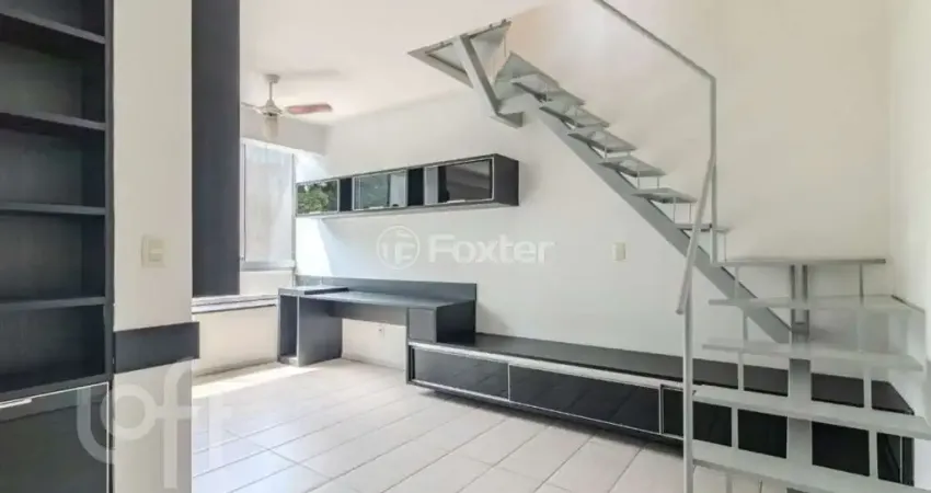 Cobertura com 2 quartos à venda na Rua Joaquim Nabuco, 303, Cidade Baixa, Porto Alegre