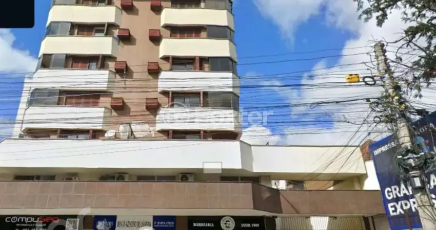 Cobertura com 2 quartos à venda na Avenida Goethe, 54, Rio Branco, Porto Alegre