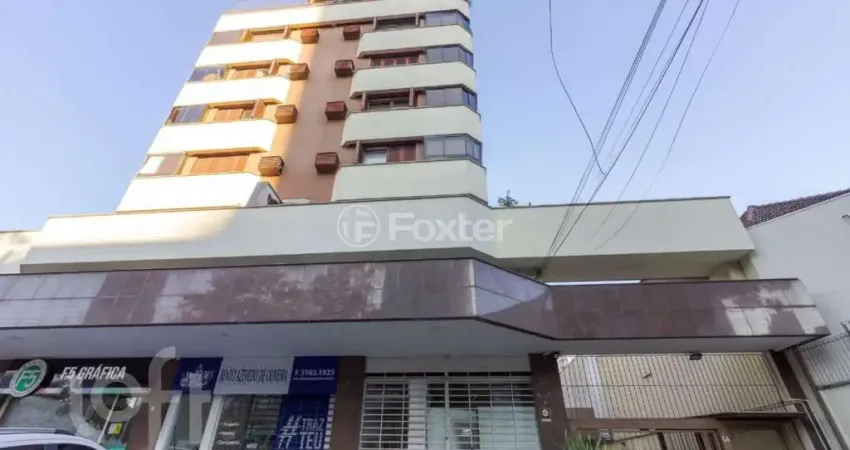 Cobertura com 2 quartos à venda na Avenida Goethe, 54, Rio Branco, Porto Alegre
