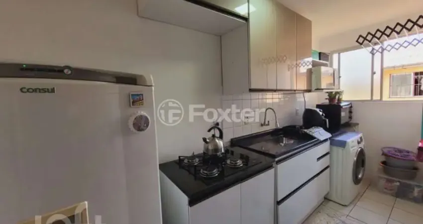 Apartamento com 2 quartos à venda na Rua Paulo Renato Ketzer de Souza, 300, Rubem Berta, Porto Alegre