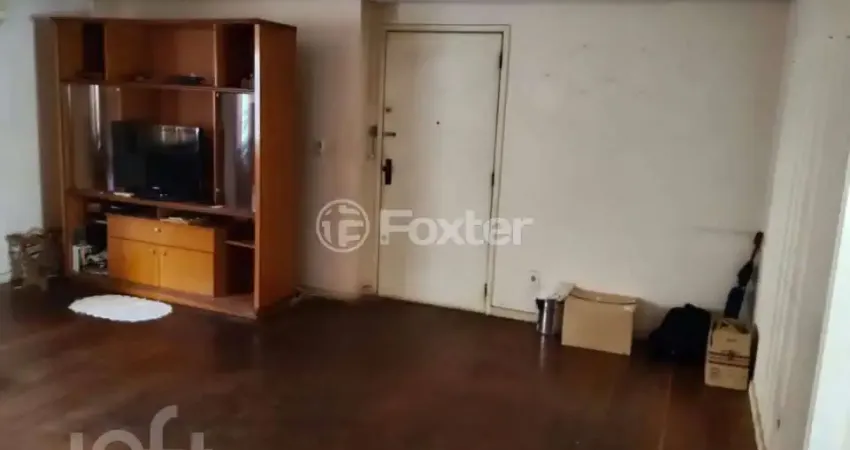 Apartamento com 2 quartos à venda na Rua Amélia Teles, 367, Petrópolis, Porto Alegre