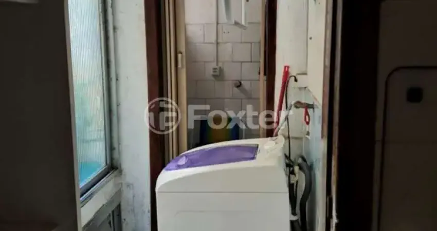 Apartamento com 4 quartos à venda na Avenida Jacuí, 638, Cristal, Porto Alegre