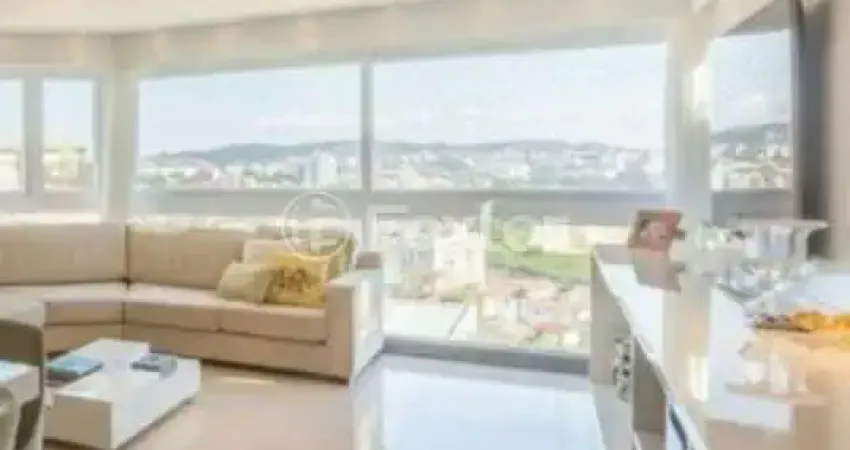 Cobertura com 3 quartos à venda na Avenida Icaraí, 95, Cristal, Porto Alegre