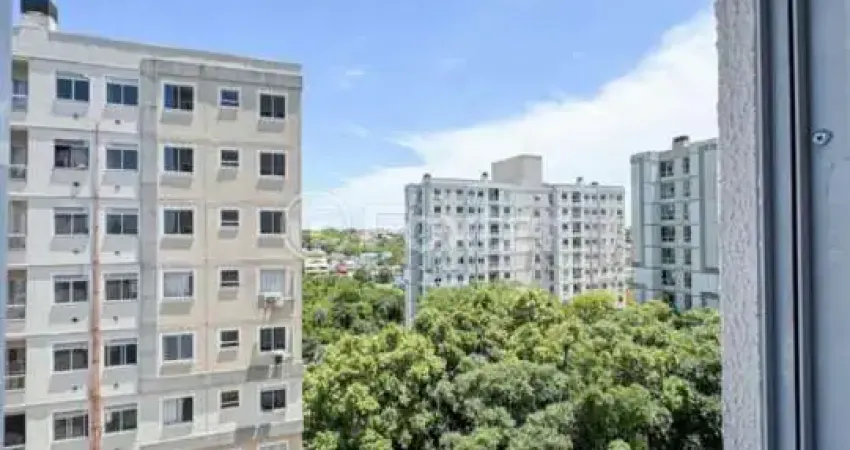 Apartamento com 2 quartos à venda na Rua Reverendo Olavo Nunes, 270, Parque Santa Fé, Porto Alegre