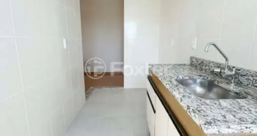 Apartamento com 2 quartos à venda na Rua Reverendo Olavo Nunes, 270, Parque Santa Fé, Porto Alegre