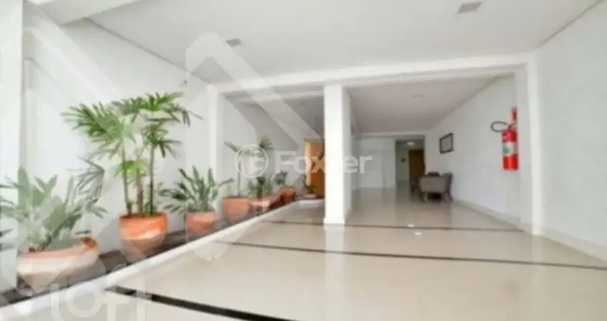 Apartamento com 2 quartos à venda na Rua Professor Cristiano Fischer, 2138, Partenon, Porto Alegre