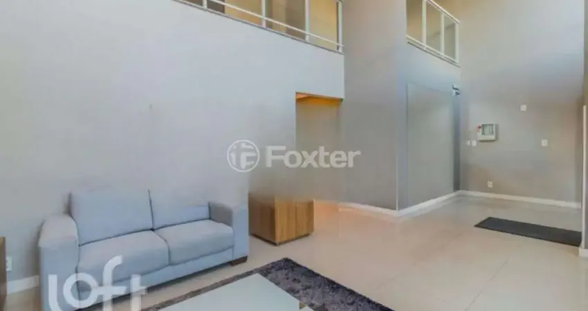 Apartamento com 3 quartos à venda na Rua Gonçalves Dias, 1075, Menino Deus, Porto Alegre