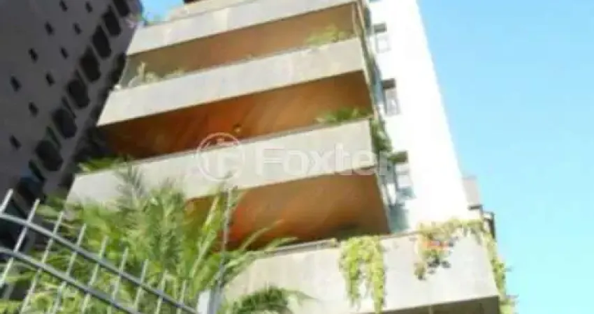 Cobertura com 3 quartos à venda na Rua João Caetano, 53, Três Figueiras, Porto Alegre