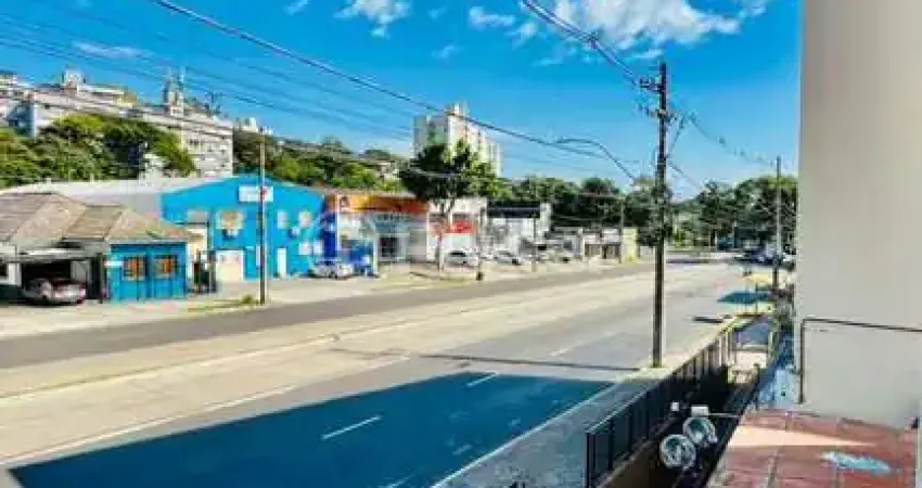 Apartamento com 2 quartos à venda na Avenida Teresópolis, 2548, Teresópolis, Porto Alegre