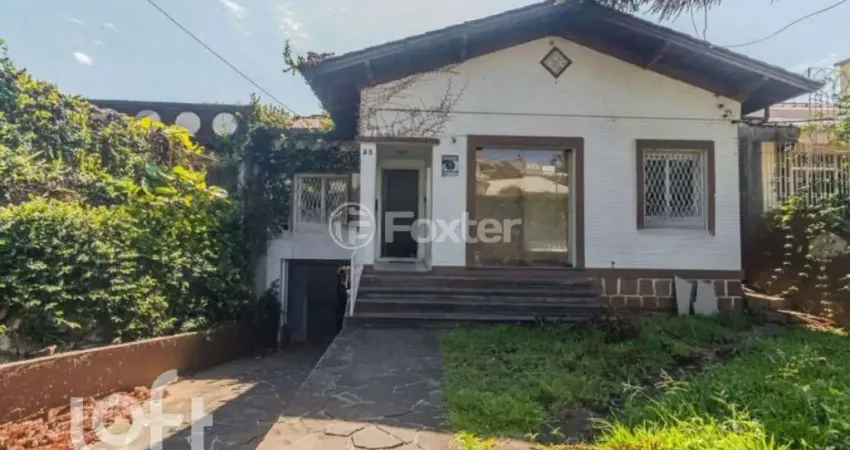 Casa à venda na Alameda Sebastião de Brito, 38, Boa Vista, Porto Alegre