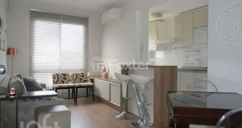 Apartamento com 2 quartos à venda na Rua Oswaldo Pereira de Freitas, 195, Partenon, Porto Alegre