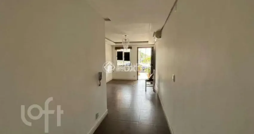 Casa com 2 quartos à venda na Rua Roberto Francisco Behrens, 200, Mato Grande, Canoas