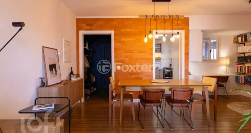 Apartamento com 2 quartos à venda na Rua Marco Polo, 501, Cristo Redentor, Porto Alegre