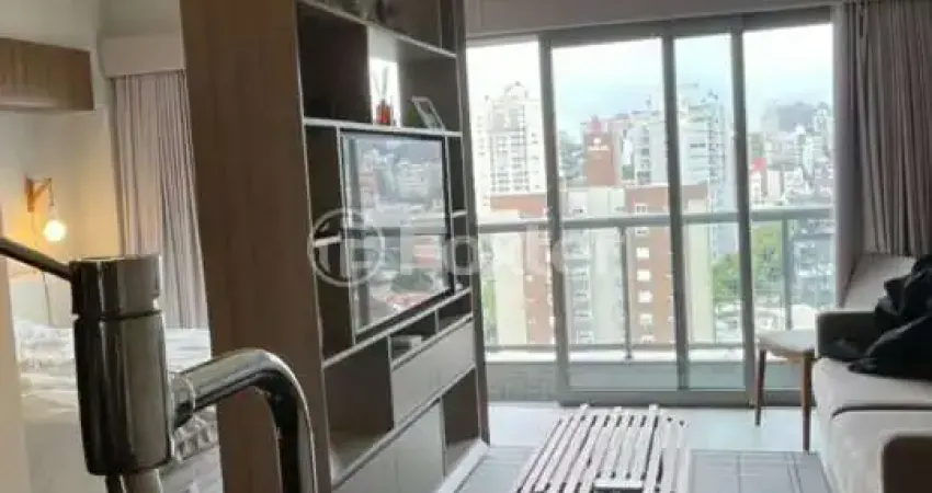 Apartamento com 1 quarto à venda na Avenida Mariland, 707, Auxiliadora, Porto Alegre