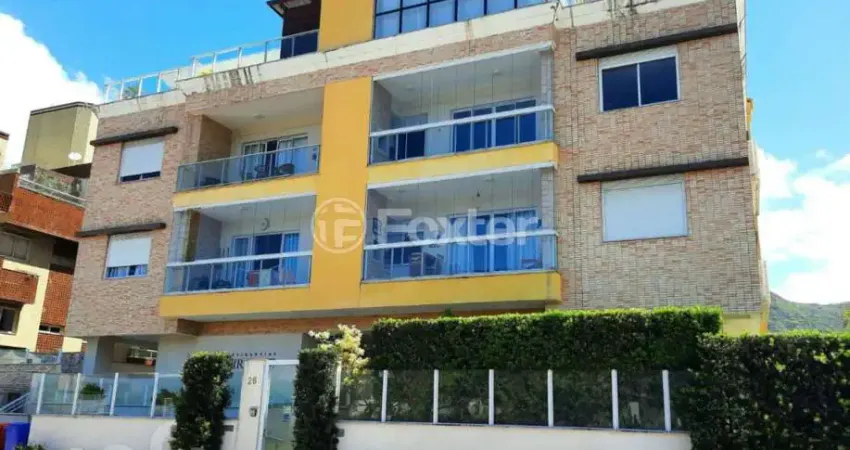 Apartamento com 3 quartos à venda na Rua Waldemar de Mello Dias, 26, Pântano do Sul, Florianópolis