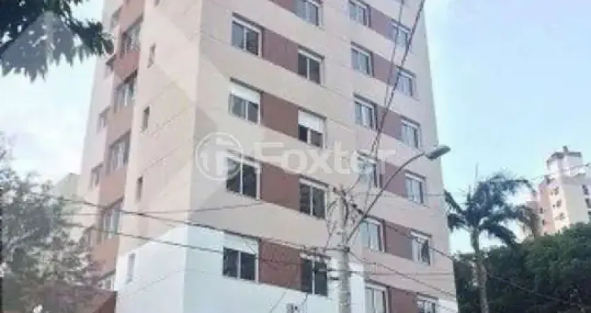 Apartamento com 2 quartos à venda na Rua Camerino, 41, Petrópolis, Porto Alegre