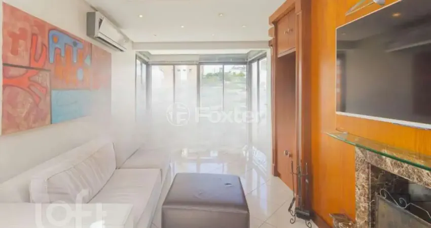 Apartamento com 3 quartos à venda na Avenida Encantado, 62, Petrópolis, Porto Alegre