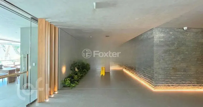 Apartamento com 3 quartos à venda na Rua Anita Garibaldi, 1472, Boa Vista, Porto Alegre