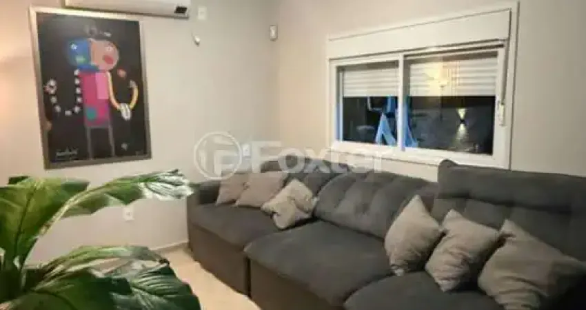 Casa com 3 quartos à venda na Servidão Altino Manoel Claudino, 60, São João do Rio Vermelho, Florianópolis