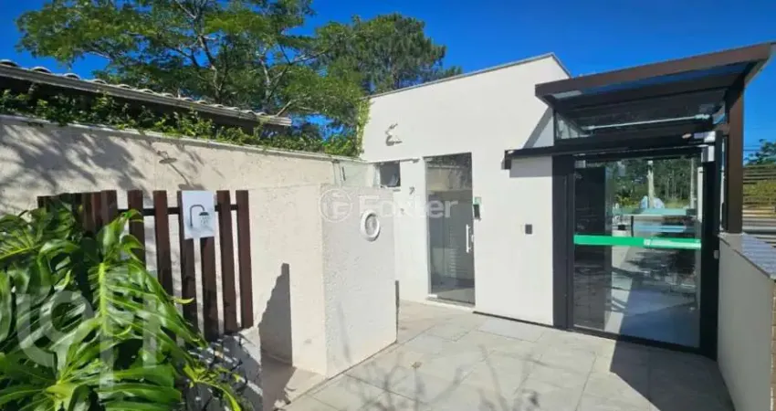 Apartamento com 2 quartos à venda na Rua da Capela, 179, Campeche, Florianópolis