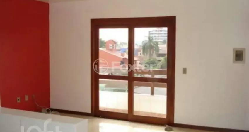 Apartamento com 3 quartos à venda na Rua Doutor Décio Martins Costa, 645, Vila Eunice Nova, Cachoeirinha