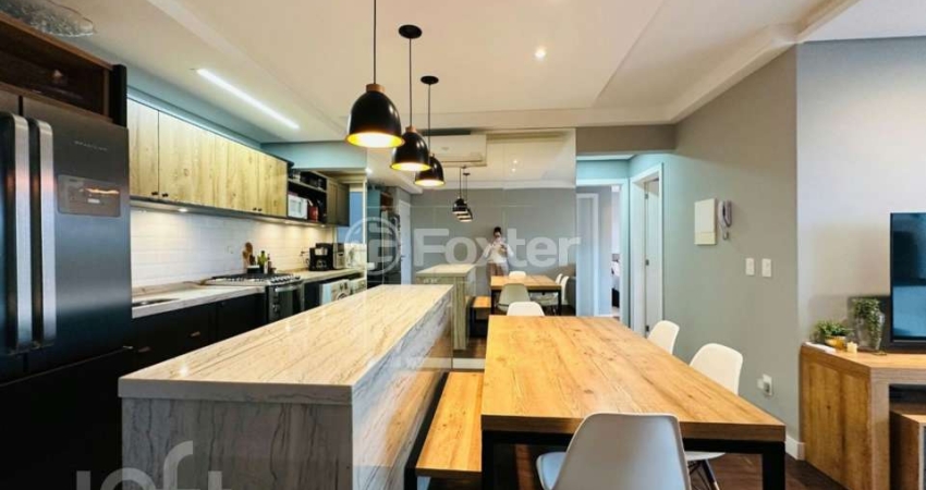 Apartamento com 2 quartos à venda na Avenida Luiz Boiteux Piazza, 4615, Cachoeira do Bom Jesus, Florianópolis