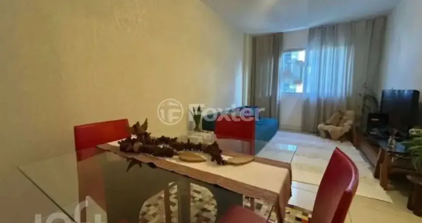 Apartamento com 2 quartos à venda na Avenida Prefeito Osmar Cunha, 105, Centro, Florianópolis