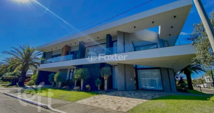 Casa em condomínio fechado com 7 quartos à venda na Estrada Estrada Do Mar, 2, Zona Nova, Capão da Canoa