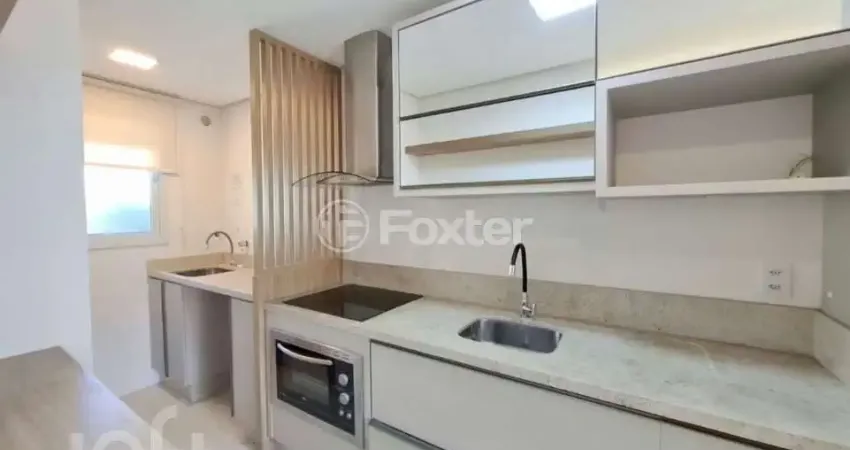 Casa em condomínio fechado com 2 quartos à venda na Rua Sagrado Coração de Jesus, 811, Morro das Pedras, Florianópolis