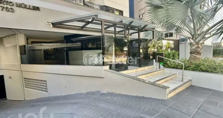 Apartamento com 3 quartos à venda na Rua Almirante Lamego, 703, Centro, Florianópolis