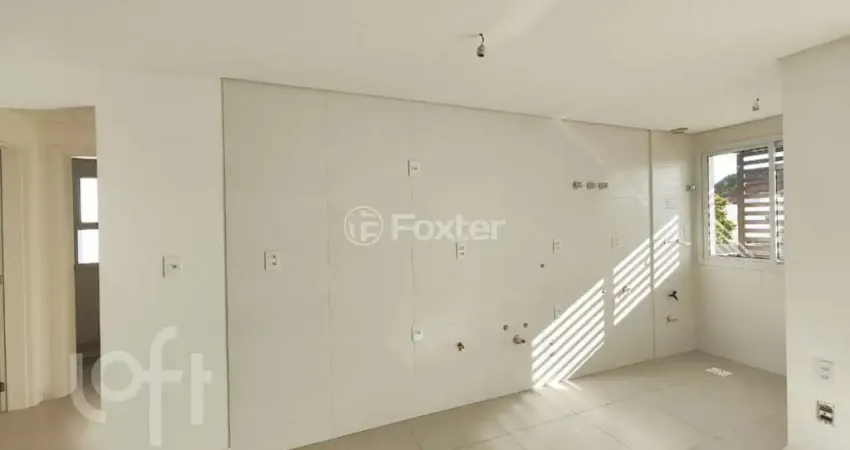 Apartamento com 3 quartos à venda na Servidão Natalicia Pereira, 104, João Paulo, Florianópolis