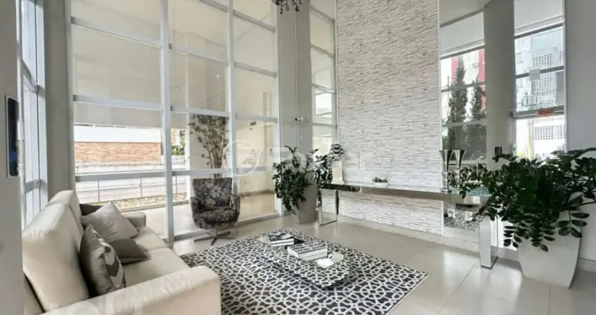 Apartamento com 3 quartos à venda na Rua Pirineus, 86, Córrego Grande, Florianópolis