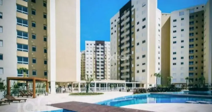 Apartamento com 2 quartos à venda na Avenida Farroupilha, 5606, Marechal Rondon, Canoas