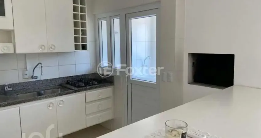 Apartamento com 2 quartos à venda na Rua Júlio Aichinger, 103, Pátria Nova, Novo Hamburgo