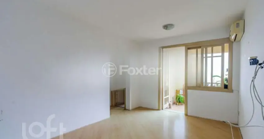 Apartamento com 2 quartos à venda na Rua Luiz de Camões, 233, Santo Antônio, Porto Alegre