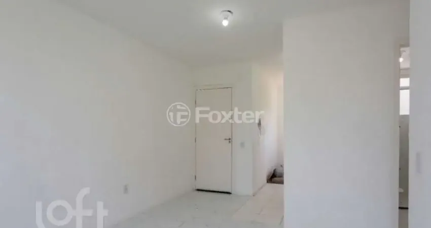Apartamento com 2 quartos à venda na Avenida Protásio Alves, 10970, Morro Santana, Porto Alegre