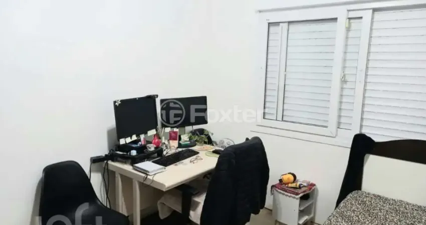Apartamento com 2 quartos à venda na Rua São José do Norte, 31, Jardim Mauá, Novo Hamburgo