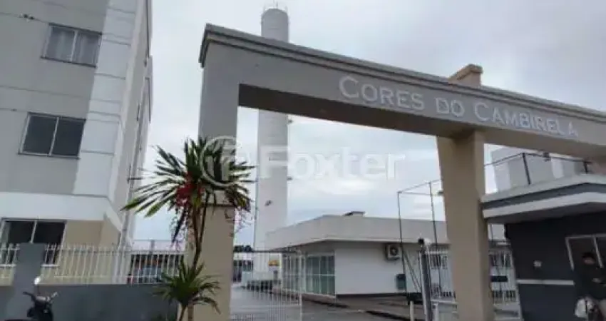 Apartamento com 2 quartos à venda na Rua João Olímpio de Espindola, 39, Nova Palhoça, Palhoça