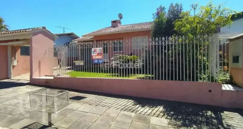 Casa com 3 quartos à venda na Rua Rio Taquari, 37, Liberdade, Novo Hamburgo