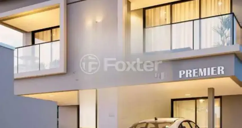 Apartamento com 3 quartos à venda na Avenida Beira Mar, 5365, Pinheira, Palhoça