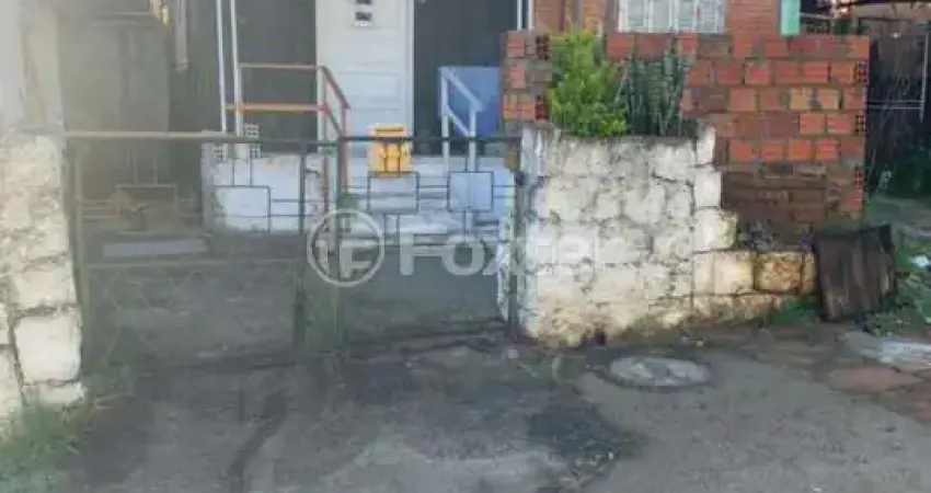 Casa com 3 quartos à venda na Rua Doutor Ernesto Ludwig, 473, Chácara das Pedras, Porto Alegre