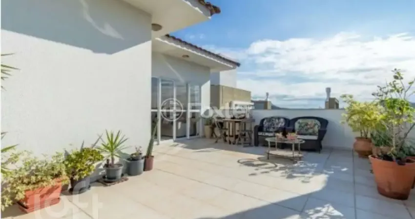 Cobertura com 2 quartos à venda na Rua Ingá Mirim, 30102, Ribeirão da Ilha, Florianópolis