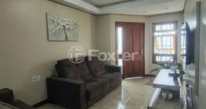 Casa com 3 quartos à venda na Rua Carlos Leopoldo Schüller, 700, Parque da Matriz, Cachoeirinha