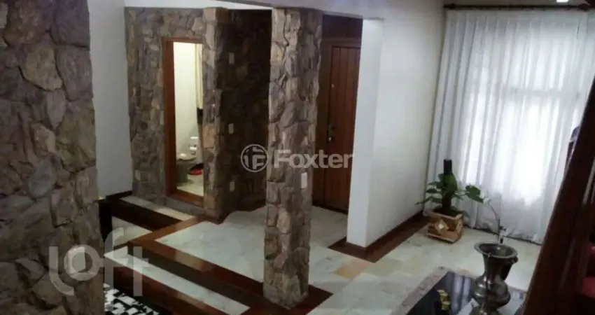 Casa com 4 quartos à venda na Rua Visconde de Taunay, 206, Agronômica, Florianópolis