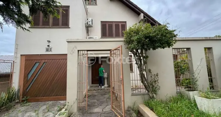 Casa com 1 quarto à venda na Avenida Jacuí, 375, Cristal, Porto Alegre