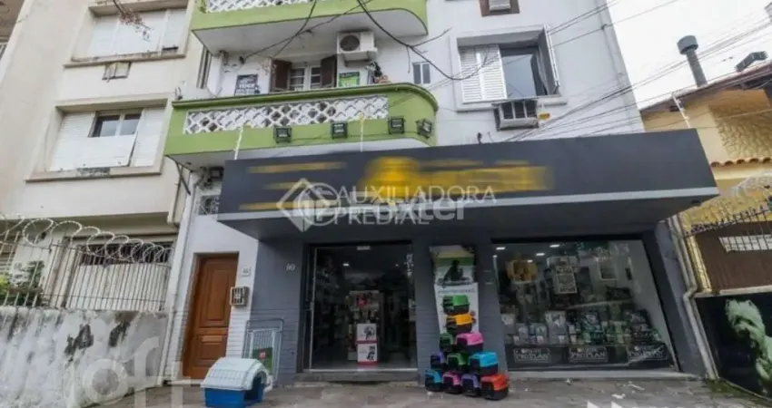 Apartamento com 3 quartos à venda na Rua Barão do Triunfo, 88, Menino Deus, Porto Alegre