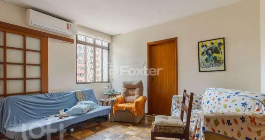 Apartamento com 3 quartos à venda na Rua Barão do Triunfo, 88, Menino Deus, Porto Alegre