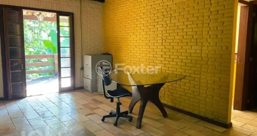 Casa com 3 quartos à venda na Rua Folhas Verdes, 112, Córrego Grande, Florianópolis